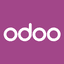 Odoo logo